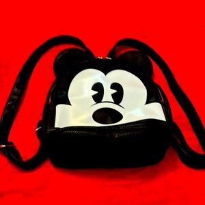 Disney Mickey Mouse Backpack